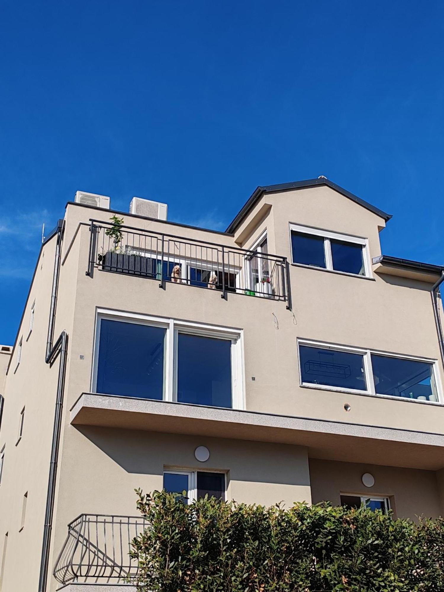 Apartments Mirta 로비니 외부 사진